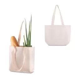 Sacola Algodão Ecológico Simples  120g/m²